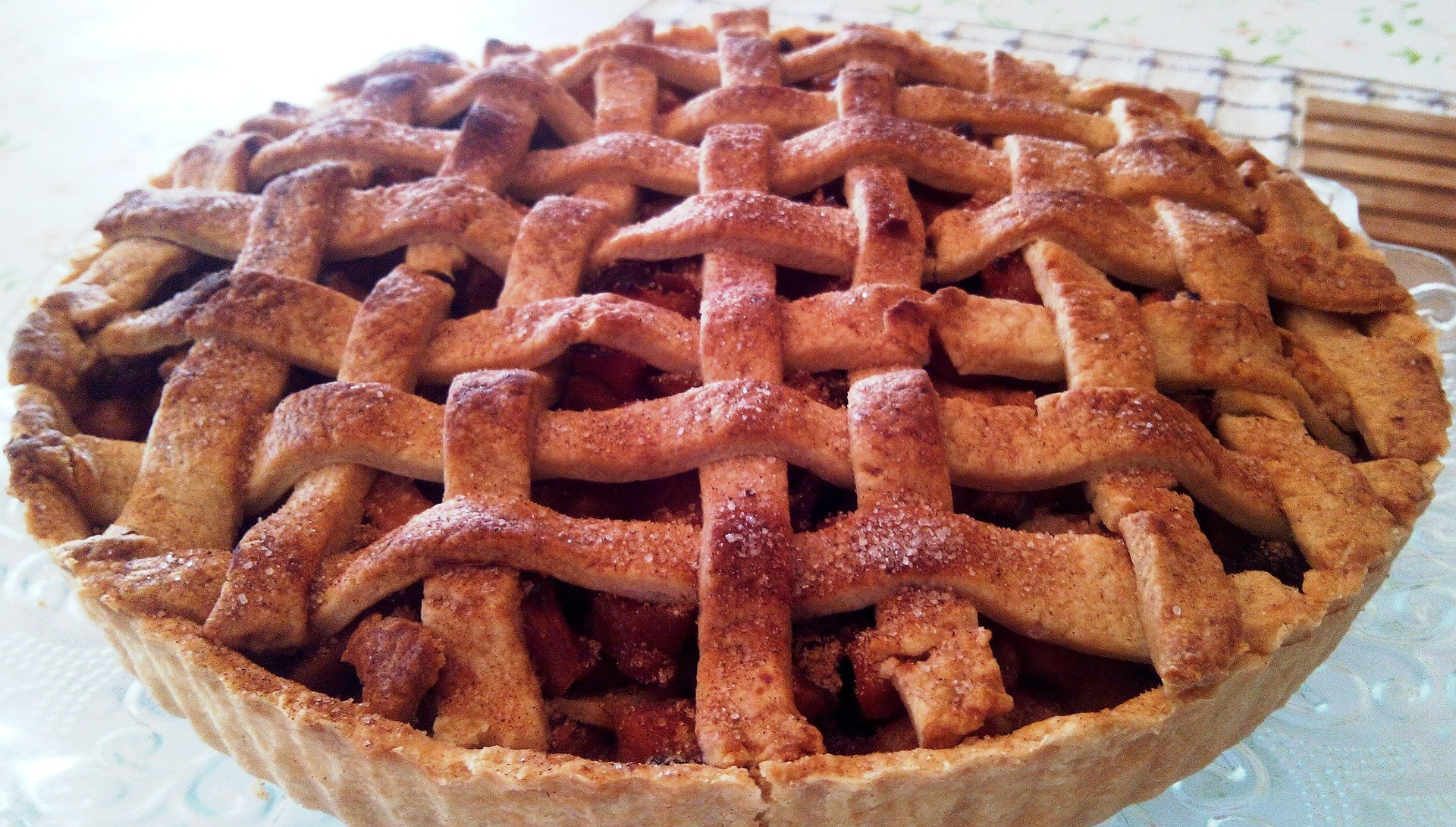 apple-pie