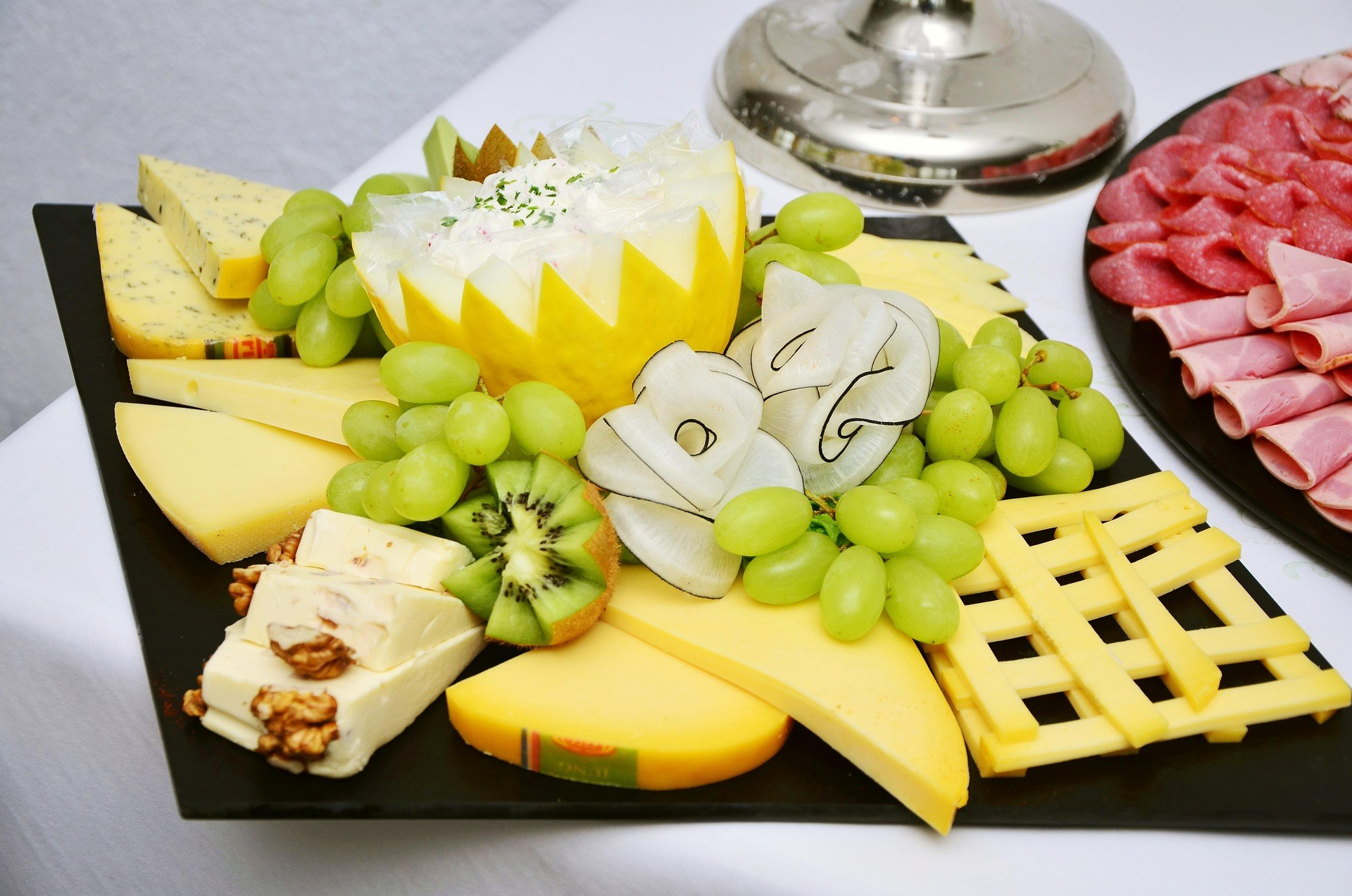 platter